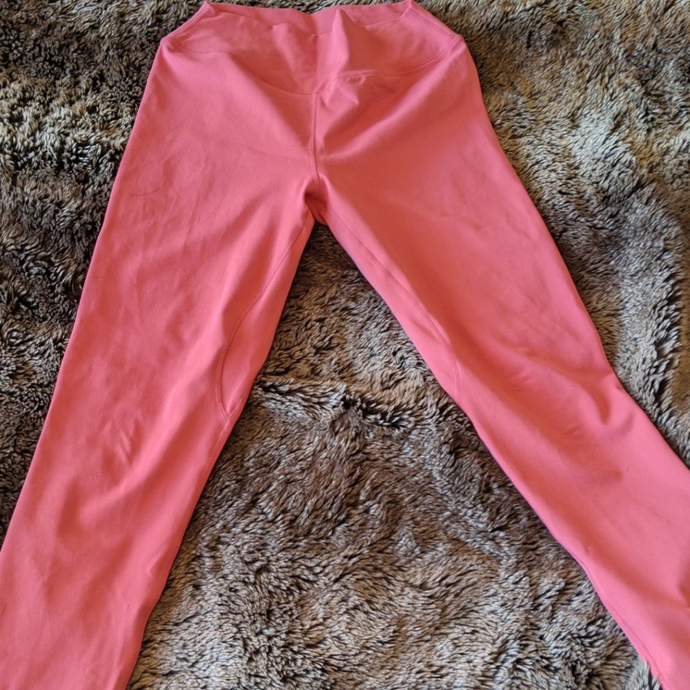 The Ascend Pant - Dawn